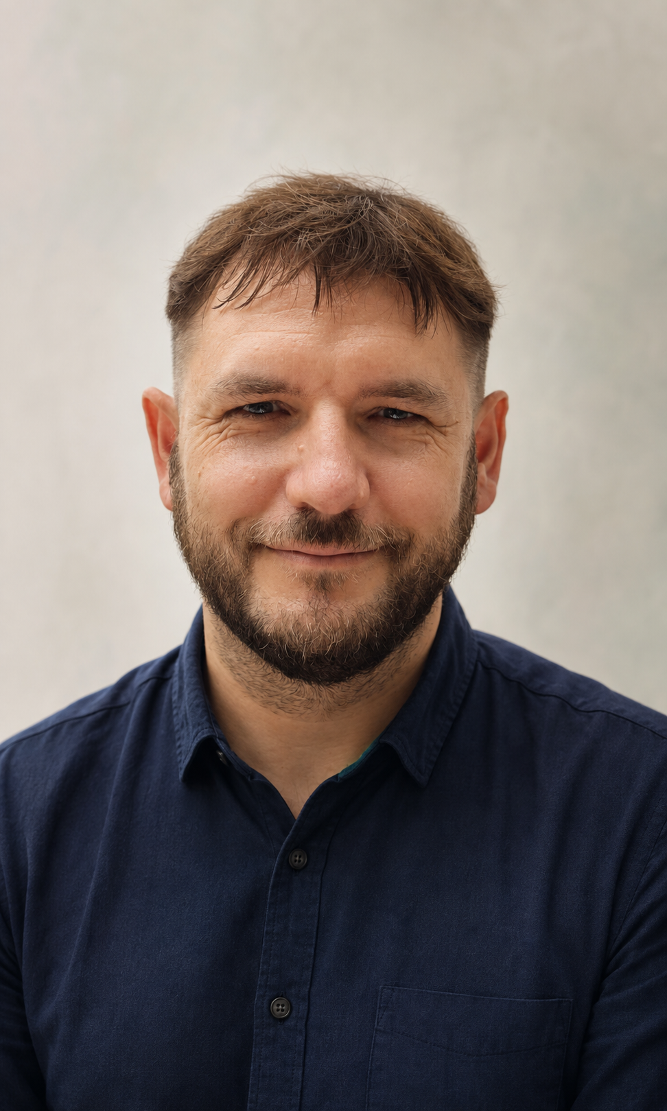 Igor Kulikovskyi – tłumacz przysięgły języka ukraińskiego